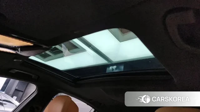 BMW 5 Series (G30) id 3518390 из Кореи 9