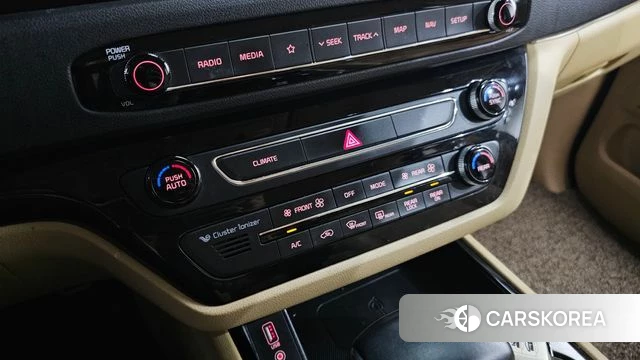 Kia The New Carnival id 4447833 из Кореи 9