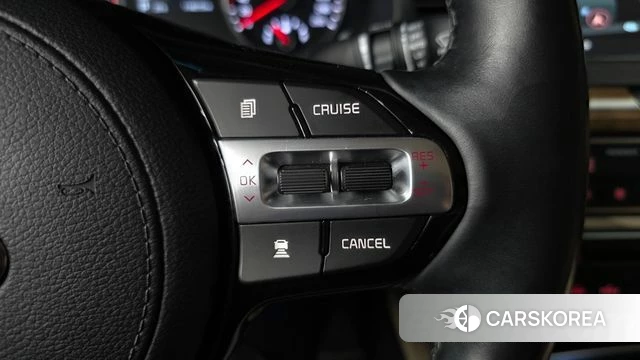 Kia Come New K7 id 4246318 из Кореи 9