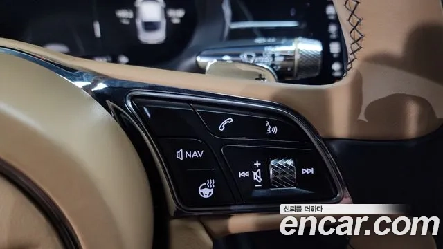 Bentley Continental GT 3rd Generation id 2886925 из Кореи 9