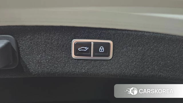 Genesis G80 (RG3) id 4636262 из Кореи 9