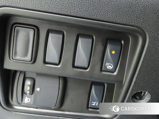 Renault Korea (Samsung) The New QM6 id 3629723 из Кореи 9