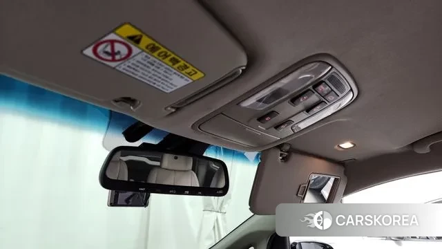 Kia The New Carnival id 3541710 из Кореи 9