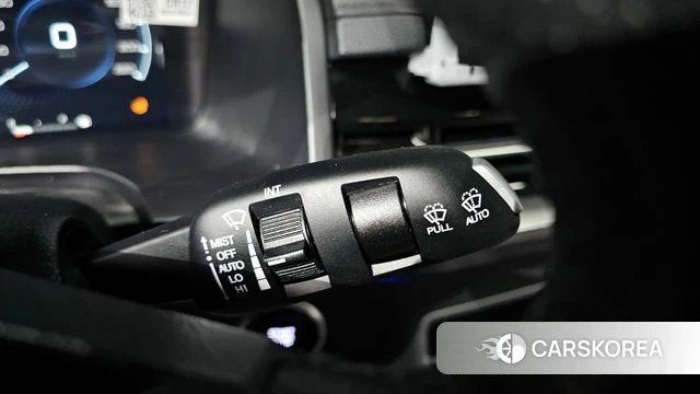 Ssangyong The New Rexton Sports Cannes id 3870563 из Кореи 9