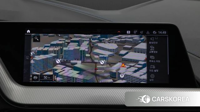 BMW 1 Series (F40) id 3877396 из Кореи 9