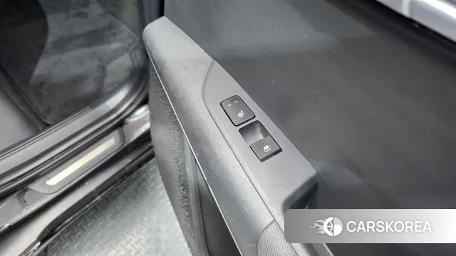 Kia Di All New Niro EV id 3690611 из Кореи 9