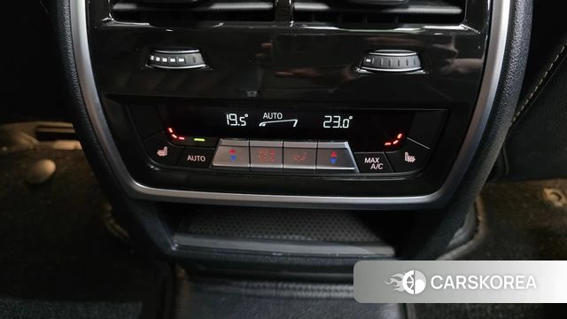 BMW X5 (G05) id 4401559 из Кореи 9