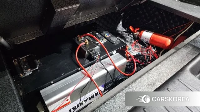 Kia Carnival 4th generation id 3561039 из Кореи 9