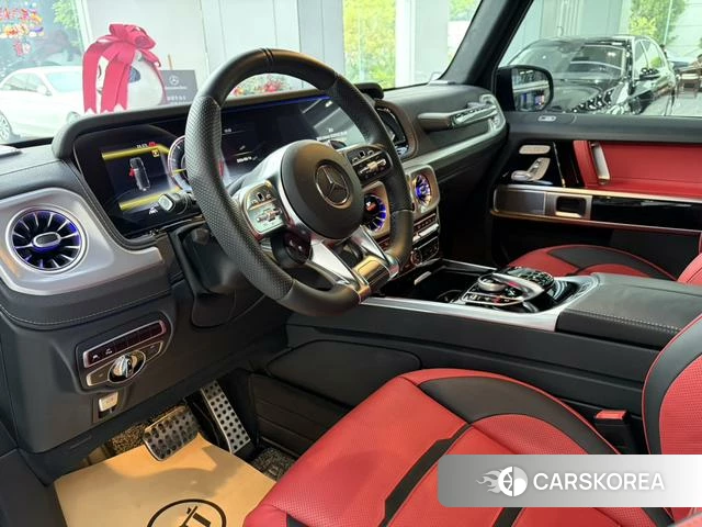 Mercedes-Benz G-class AMG id 4321213 из Китая 9