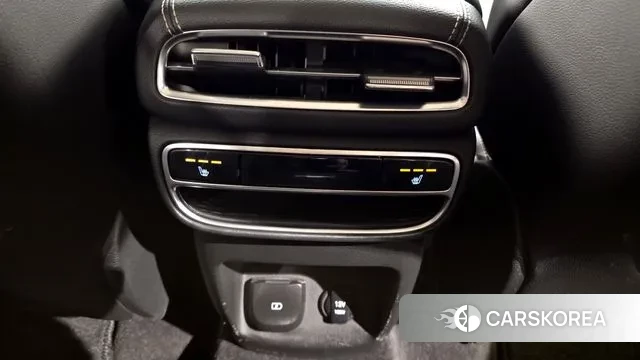 Genesis GV80 id 3269366 из Кореи 9