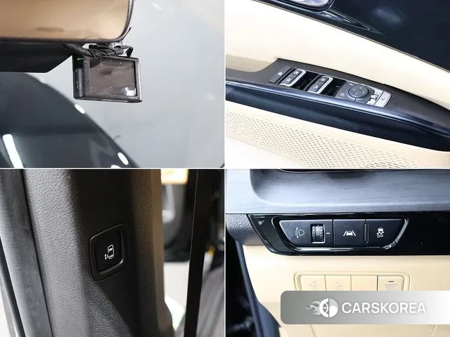 Kia Carnival 4th generation id 3473727 из Кореи 9