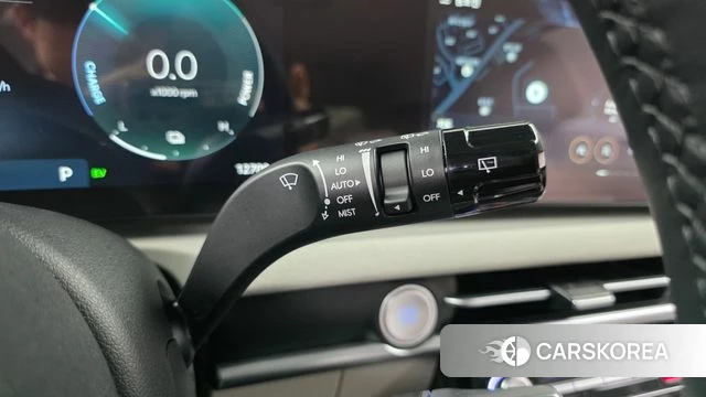 Hyundai The New Tucson Hybrid (NX4) id 4474249 из Кореи 9
