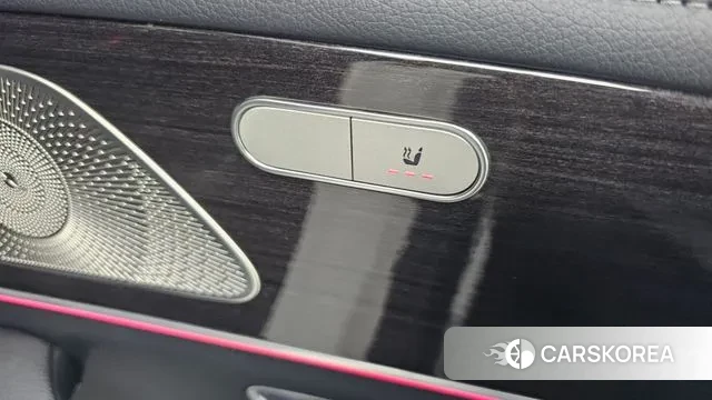 Mercedes-Benz GLE-Class W167 id 3311176 из Кореи 9