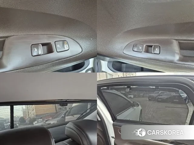 Hyundai Grandeur IG id 3510283 из Кореи 9