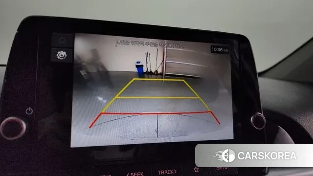 Kia The New Morning (JA) id 3734453 из Кореи 9