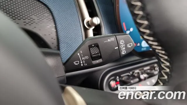 Mini Cooper S Countryman 3rd Generation id 2653844 из Кореи 9