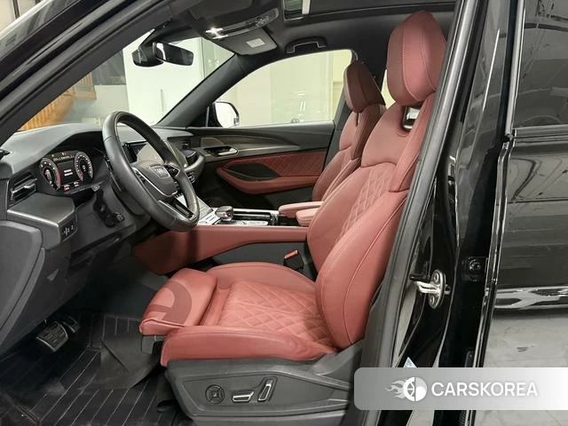 Audi Q6 id 4335301 из Китая 9