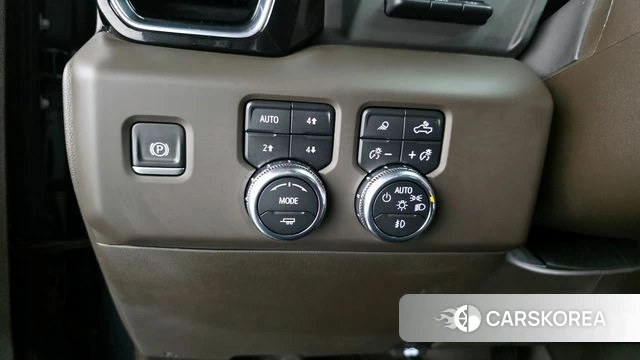 GMC Sierra id 4308793 из Кореи 9