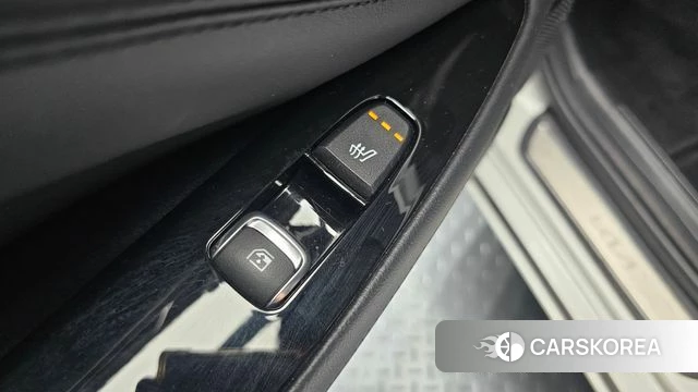 Kia K8 id 4608247 из Кореи 9