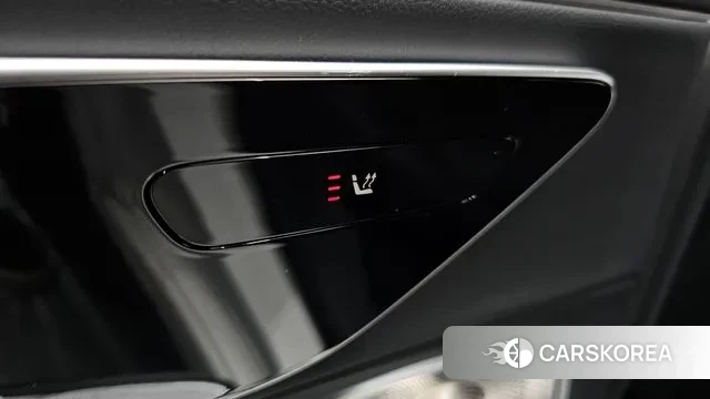 Mercedes-Benz E-Class W214 id 3554697 из Кореи 9