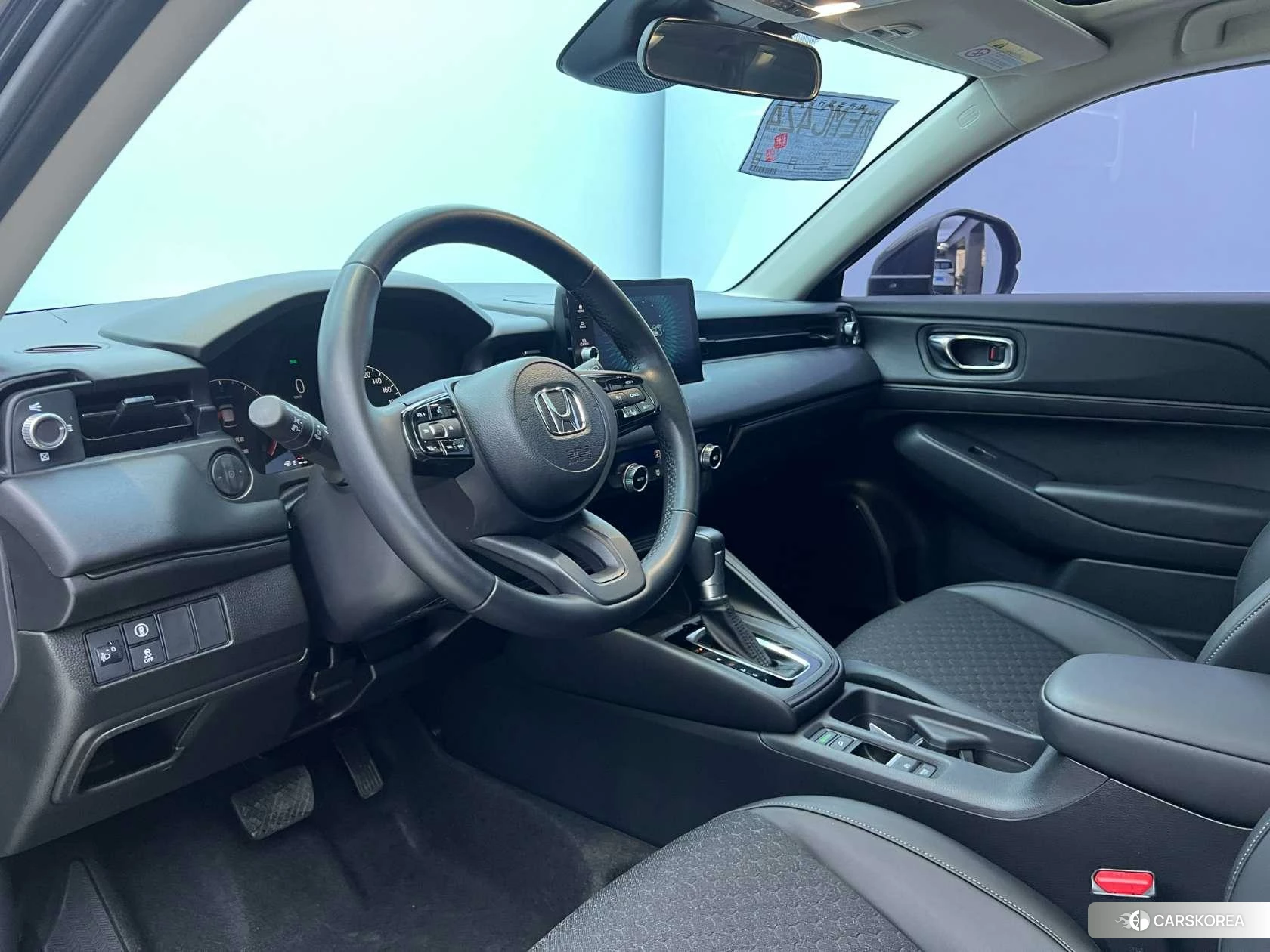 Honda XR-V id 4486344 из Китая 9