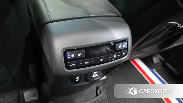 Hyundai Palisade id 3760110 из Кореи 9