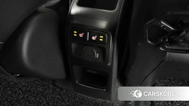 Kia The New Ray id 4741520 из Кореи 9