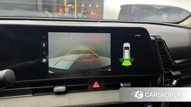 Kia Sportage 5th Generation id 3378465 из Кореи 9