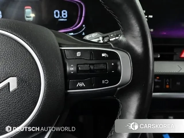 Kia Sportage 5th Generation id 3722092 из Кореи 9