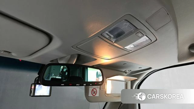 Kia The New Ray id 3924010 из Кореи 9