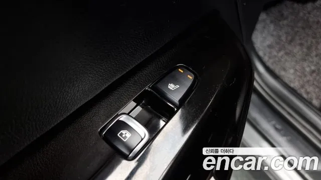 Kia K5 Hybrid 3rd Generation id 2859387 из Кореи 9