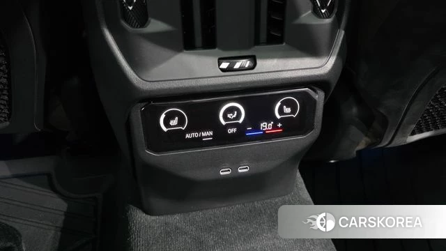BMW X3 (G45) id 4681325 из Кореи 9