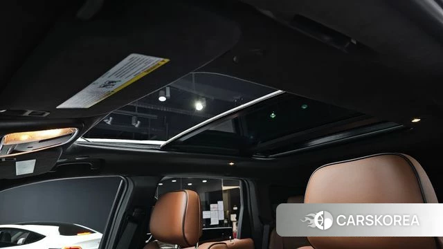 Jeep Grand Cherokee id 3860582 из Кореи 9