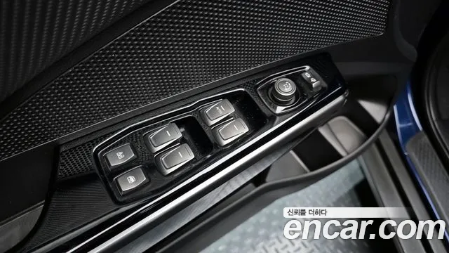 Ssangyong Berry New Tivoli id 2808192 из Кореи 9