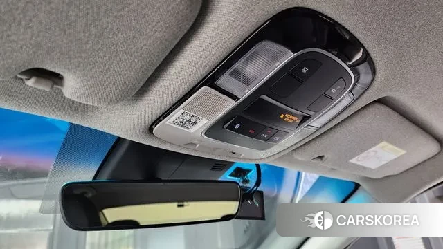 Hyundai Sonata (DN8) id 3263685 из Кореи 9