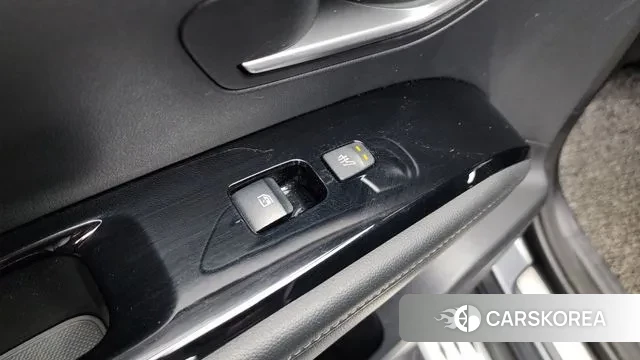 Hyundai Tucson (NX4) id 3616191 из Кореи 9