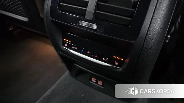 BMW X4 (G02) id 3720829 из Кореи 9