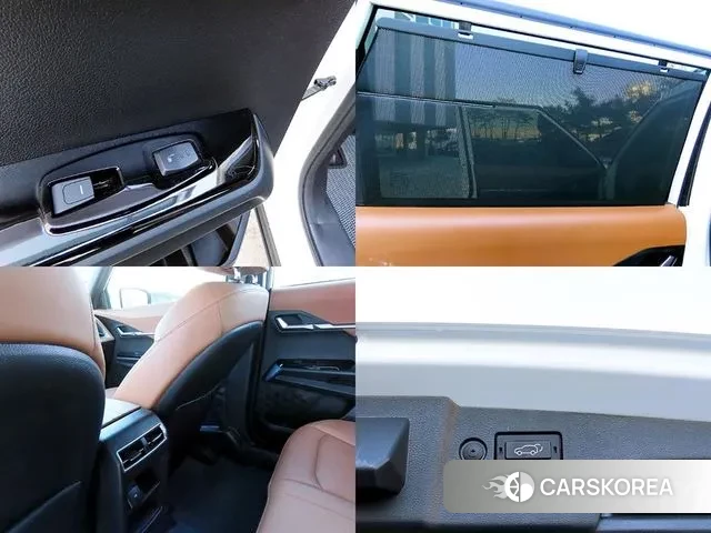 Ssangyong Torres id 3600145 из Кореи 9