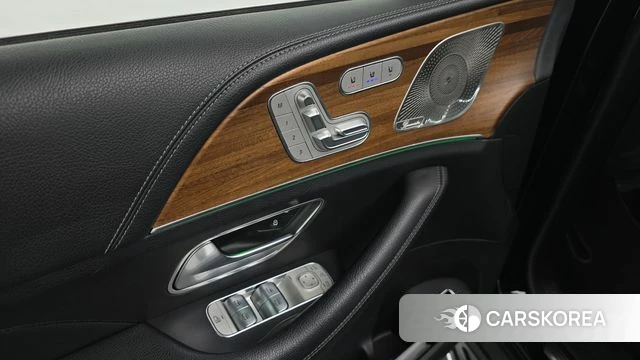 Mercedes-Benz GLE-Class W167 id 4402318 из Кореи 9