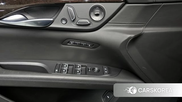 Cadillac CT6 id 3820413 из Кореи 9