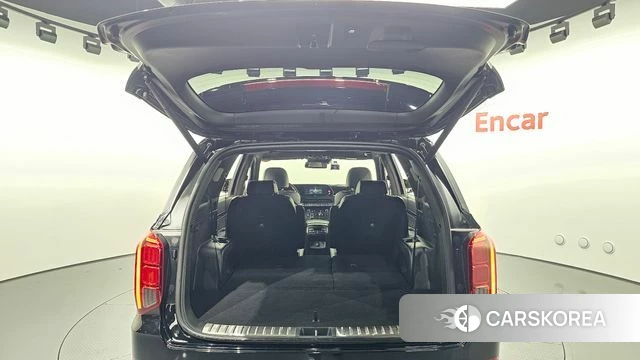 Hyundai Palisade id 4731376 из Кореи 9