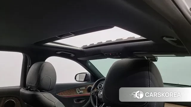 Mercedes-Benz E-Class W213 id 3645269 из Кореи 9