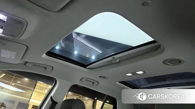 Chevrolet (GM Daewoo) Traverse id 3578257 из Кореи 9