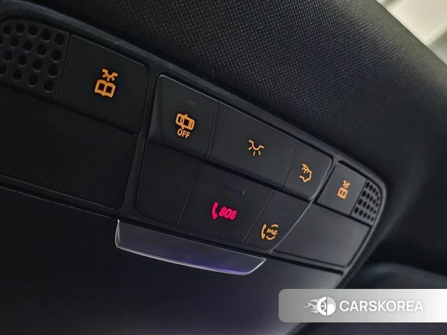 Mercedes-Benz C-Class W205 id 4511287 из Кореи 9