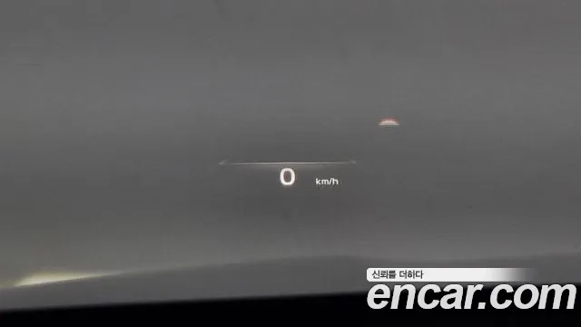 Kia K8 Hybrid id 2935596 из Кореи 9