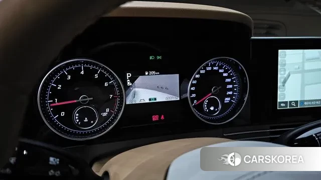 Hyundai The New Grandeur IG id 3291587 из Кореи 9