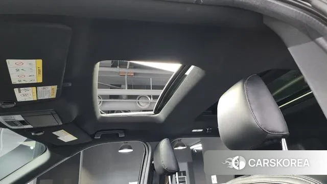 Ford Explorer id 3045271 из Кореи 9