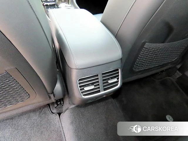 Hyundai Sonata (DN8) id 4524191 из Кореи 9