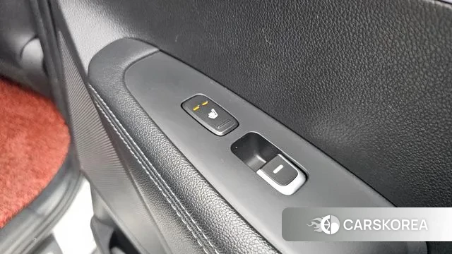 Kia The New Sorento id 3375147 из Кореи 9