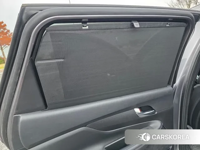 Hyundai The New Santa Fe id 3407413 из Кореи 9